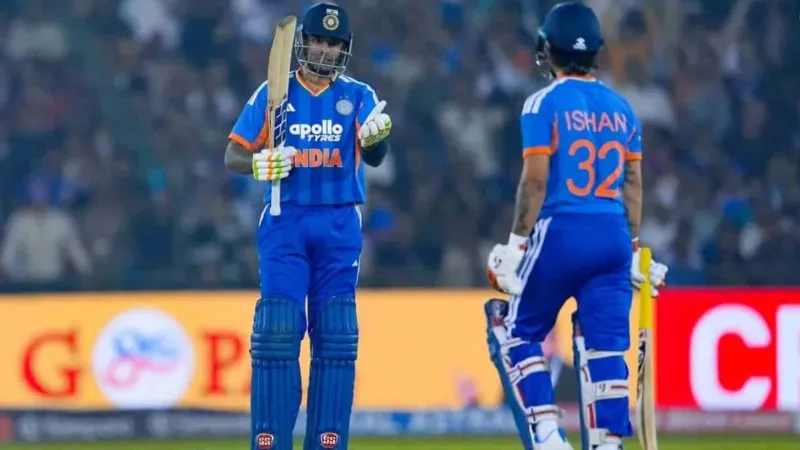 India beat New Zealand by 7 wickets IND vs NZ 2nd T20I match