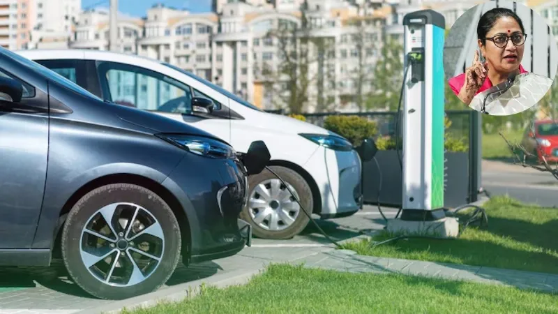 पुरानी गाड़ी को EV में बदलने पर मिलेगी सब्सिडी, दिल्ली सरकार ला रही पॉलिसी, जानें कितना होगा फायदा?