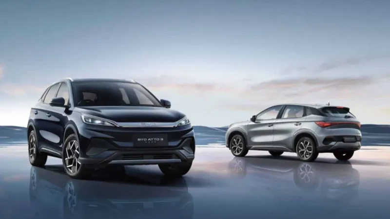 Tata Nexon ev launched in new colors know feature and specifications