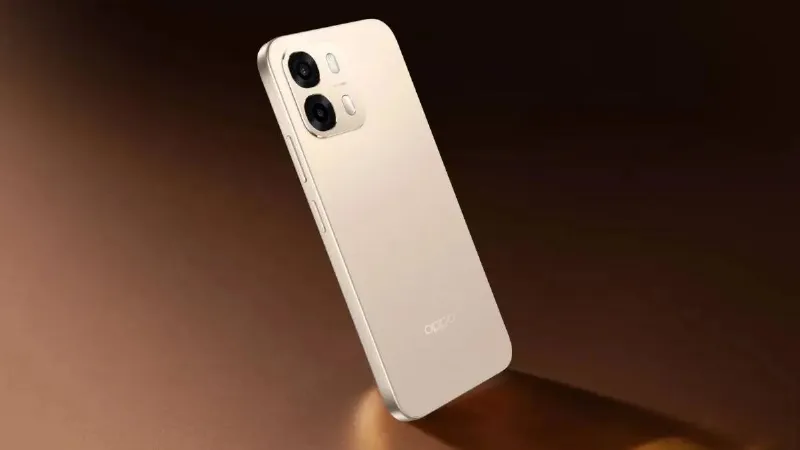 Oppo A6 Pro 5G हुआ और सस्ता, 7000mAh बैटरी व 80W चार्जिंग वाला फोन अब 20 हजार से कम में