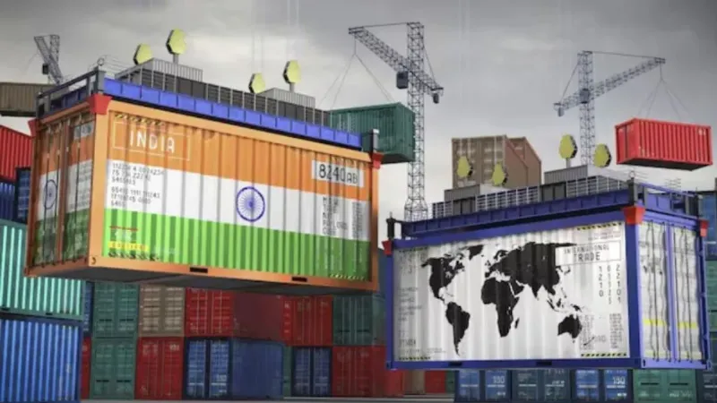 अब इसे हटाने का रास्ता खुल गया है... ट्रंप के खास ने भारत पर लगे 25% टैरिफ को लेकर दिया बड़ा बयान