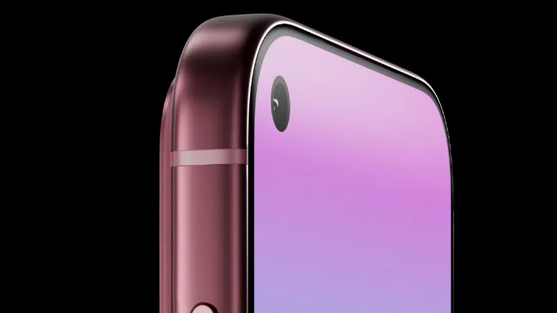 IPhone 18 सीरीज के डिस्प्ले में होने जा रहा बड़ा बदलाव, Dynamic Island और Face ID पर नया अपडेट