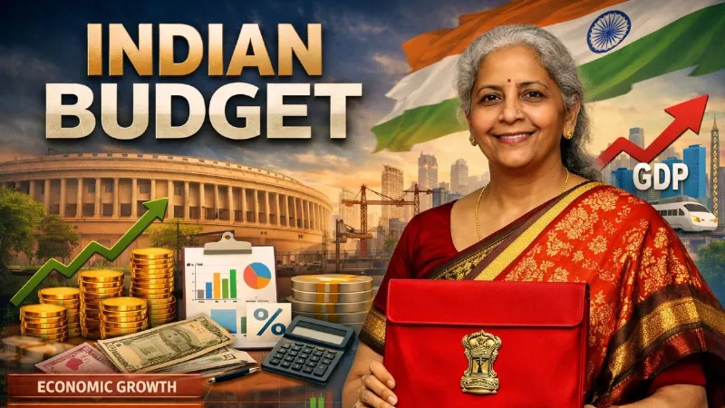 Budget 2026: 1 फरवरी को खुलेगा सरकार का खजाना, किसे कितना होगा फायदा? आसान भाषा में जानें सबकुछ