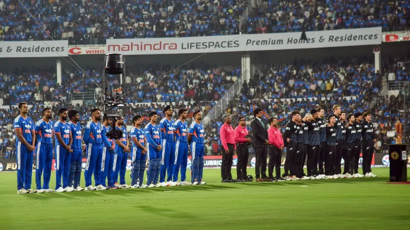 India vs New Zealand 3rd T20I Playing 11 IND vs NZ Cricket News in hindi