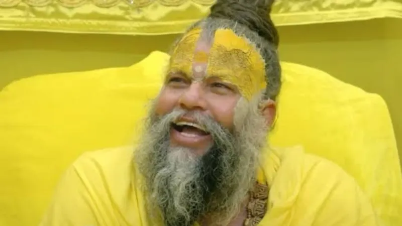 गणतंत्र दिवस पर प्रेमानंद महाराज का भावुक संदेश, देशभक्ति को बताया आत्मा का धर्म