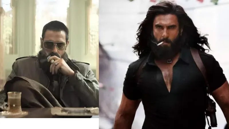 villain will look more dangerous in Dhurandhar 2 director Aditya Dhar shot 50 background artists