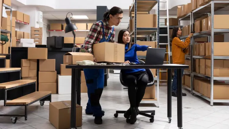 Jobs People working in Amazon may get a shock the company may lay off 16 thousand employees