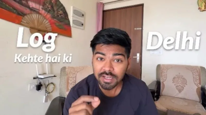 6 महीने पहले खोया था iPhone, फोन आया और कहा... भईया आपका मोबाइल मेरे पास सेफ है; पोस्ट वायरल