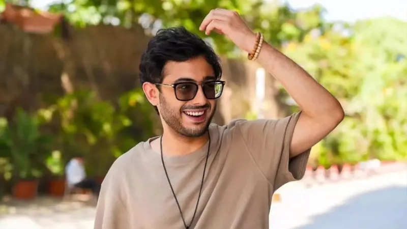 CarryMinati Fake Death News Spreading on social media know why