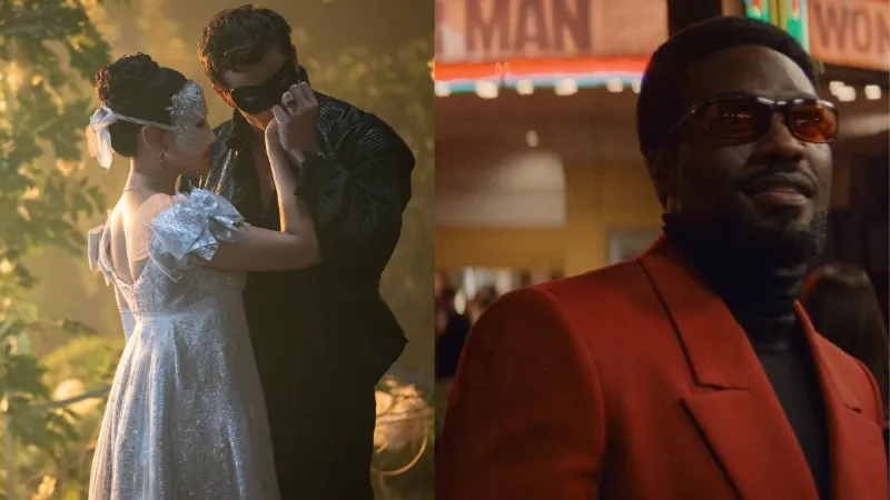 upcoming Hollywood OTT Releases Bridgerton Season 4 Shrinking Season 3 Wonder Man