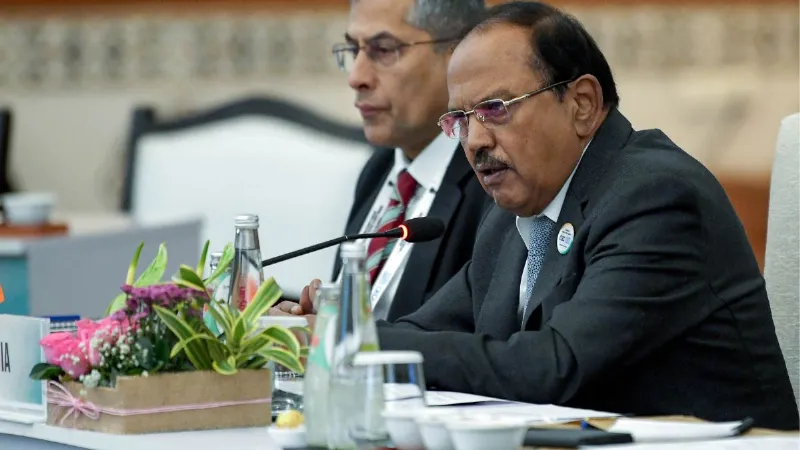 Ajit Doval will go to Canada next month these important issues can be discussed