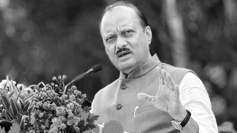 '4 से 5 धमाके हुए..ये काफी दर्दनाक था', अजित पवार के प्लेन क्रैश पर चश्मदीदों ने सुनाया आखों देखा हाल