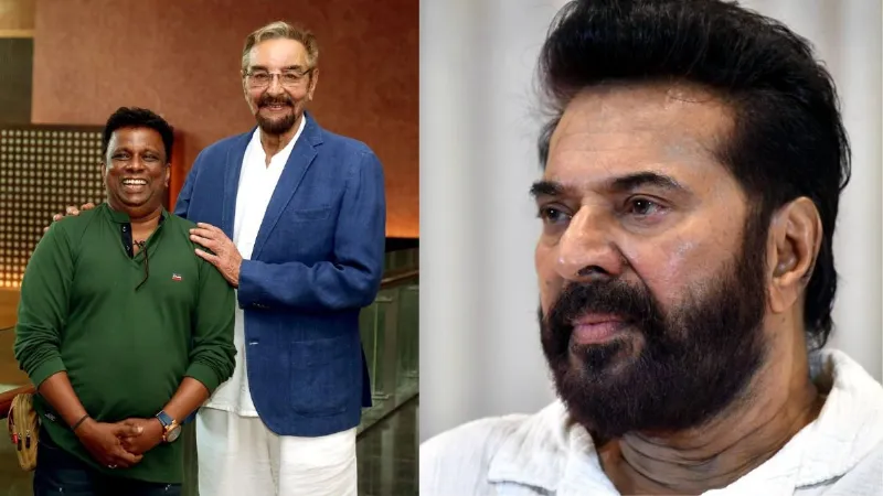 क्या अभिनेता ममूटी ने कोच्चि में ‘कोरगज्जा’ फिल्म के प्रमोशन में डाली बाधा? क्या प्रसिद्ध अभिनेता कबीर बेदी का हुआ अपमान?