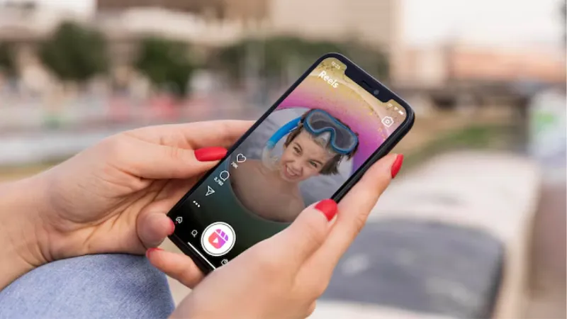 Tech Stay active continuously posting reels daily still Instagram is not growing do this work quickly