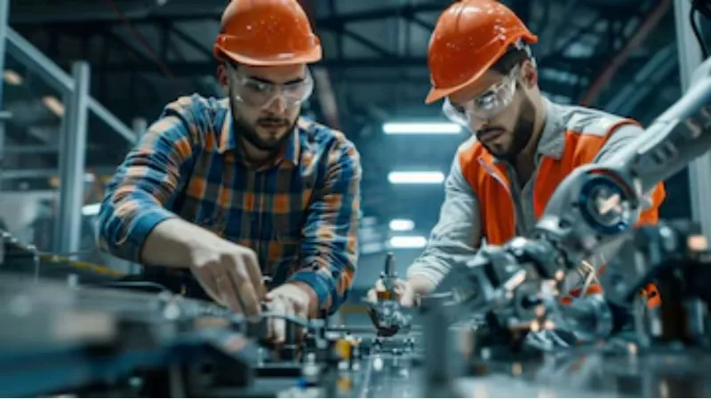 बिहार में सरकारी नौकरी का गोल्डन चांस, वर्क इंस्पेक्टर मैकेनिकल के पदों पर वैकेंसी; जानें पूरी डिटेल