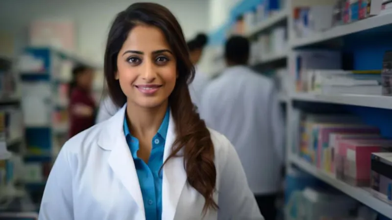 Delhi DSHM Pharmacist Vacancy 2026 Health Department Jobs in delhi