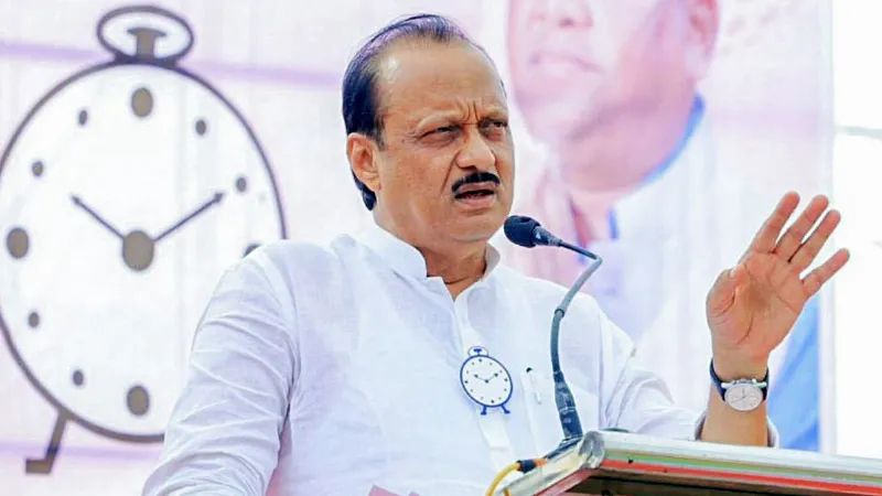 Ajit Pawar Car Collection: लग्जरी गाड़ियों के शौकिन थे अजित पवार, जानिए NCP नेता का कार कलेक्शन