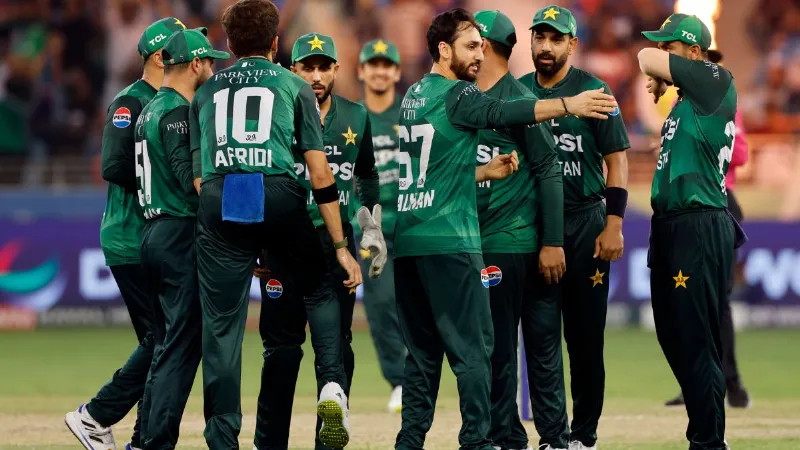 T20 World Cup 2026: पाकिस्तान ने ऐसी 'ओछी हरकत' की तो भुगतना पड़ेगा खामियाजा, भरने पड़ सकते हैं 348 करोड़ रुपये