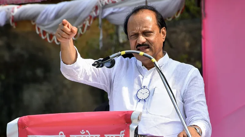 Ajit Pawar Net Worth: अपने पीछे कितनी संपत्ति छोड़ गए अजित पवार, नेटवर्थ जानकर चौंक जाएंगे आप