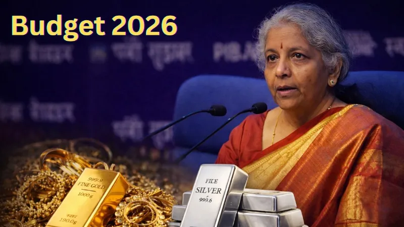 Budget 2026: क्या बजट के बाद सस्ते होंगे सोने-चांदी के दाम? खरीदने से पहले जान लें जरूरी बात