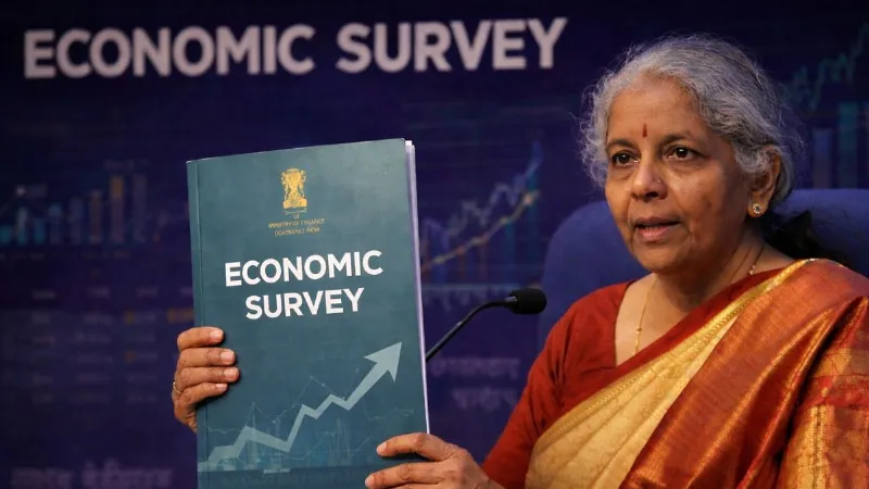 Economic Survey 2026: कब फाइनल होगी भारत-अमेरिका ट्रेड डील? निर्मला सीतारमण ने सर्वे में बताया