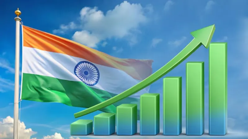 Economic Survey 2026: इस साल 7.4% की रफ्तार से बढ़ेगी भारत की अर्थव्यवस्था, ग्रोथ देख दुनिया हैरान!