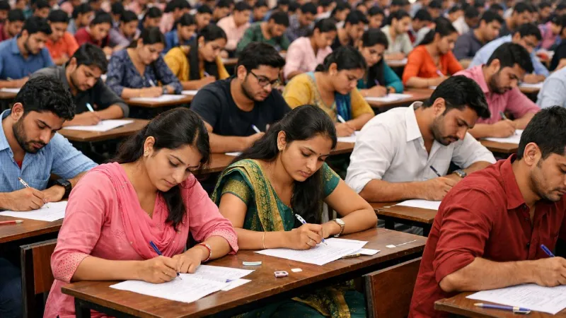 Rajasthan government job recruitment Forester vaccancy Mahila Supervisor vaccancy LDC recruitment