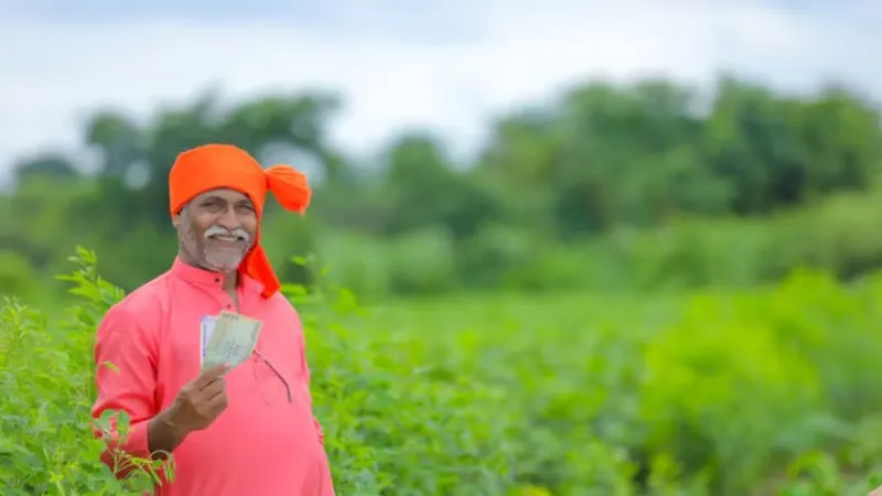 PM Kisan Yojana: आपके अकाउंट में 22वीं किस्त के पैसे आएंगे या नहीं... ऐसे कर सकते हैं चेक