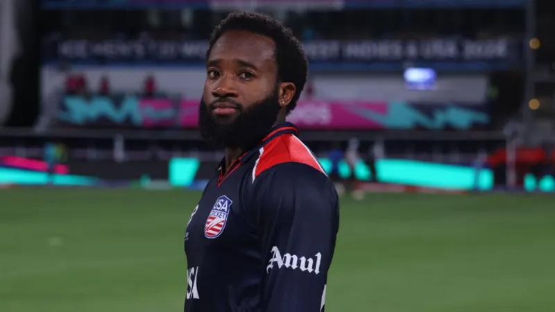 T20 World Cup से पहले इस टीम को लगा तगड़ा झटका, मैच फिक्सिंग के आरोप में धाकड़ बल्लेबाज हुआ सस्पेंड