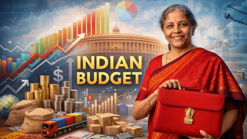 Budget 2026: इनकम टैक्स मे छूट से लेकर आयुष्मान भारत की लिमिट तक... बजट में हो सकते हैं कई बड़े ऐलान