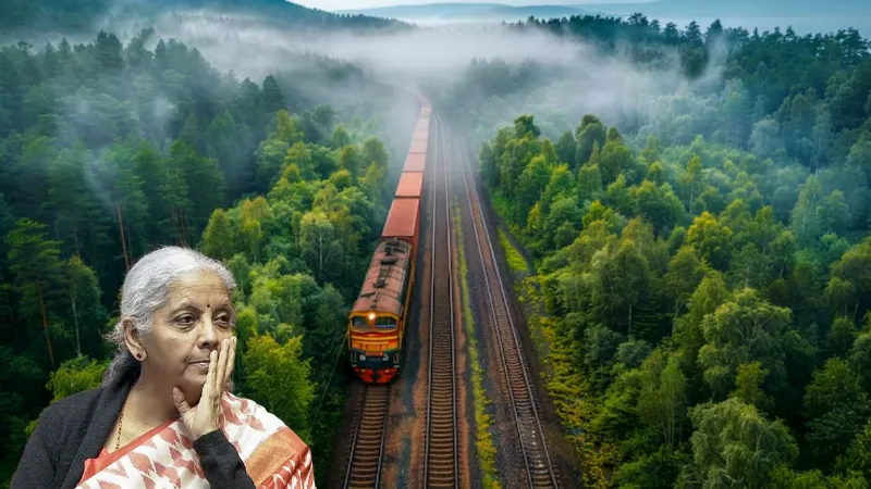 Budget 2026: रेल यात्रियों का सफर होगा सस्ता, आधे दाम में मिलेगा टिकट? बजट में होंगे कई बड़े ऐलान