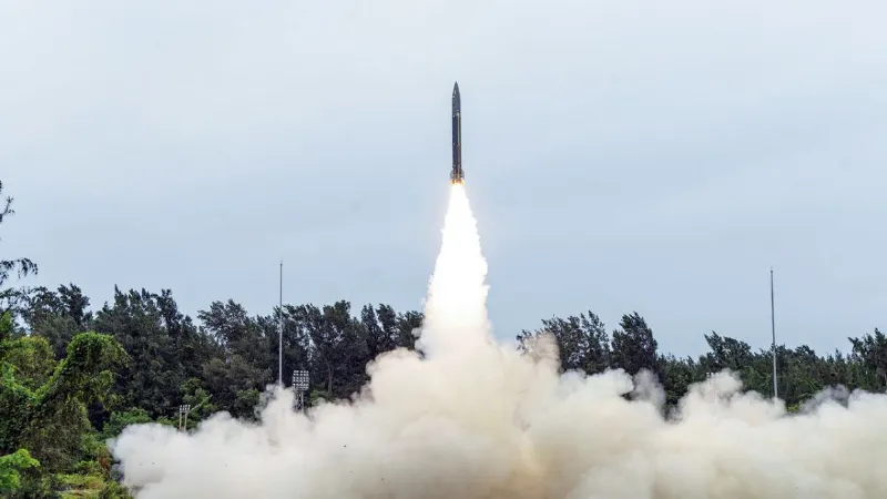 स्वदेशी एयर डिफेंस सिस्टम 'कुशा' पर DRDO ने दिया बड़ा अपडेट, S-400 को करेगा रिप्लेस; जानें कब होगी टेस्टिंग