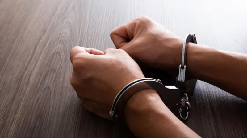 दिल्ली पुलिस के हत्थे चढ़ा फर्जी IPS अफसर, लोगों से करता था ठगी, गाड़ी पर स्टिकर-सायरन लगाकर झाड़ता था रौब