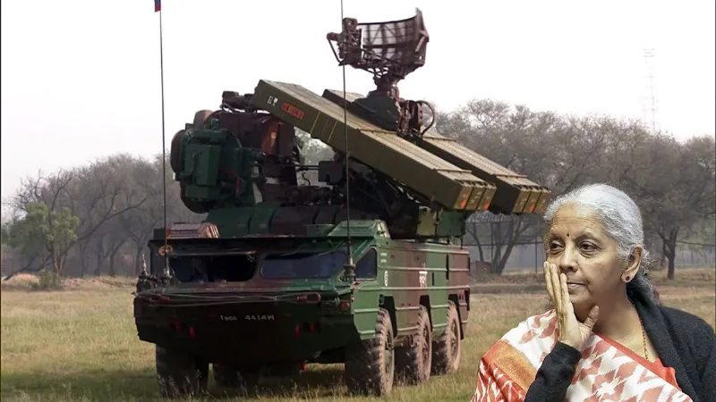 Budget 2026: आत्मनिर्भर भारत के तहत रक्षा क्षेत्र को मजबूत करने की तैयारी, बजट में भी बढ़ोत्तरी तय!