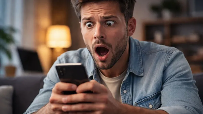 SBI Warning Fake Reward Points Scam Don't Click on Suspicious Links