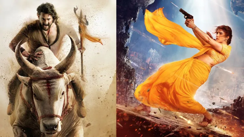 Release date of 1000 crore budget film Varanasi revealed Priyanka Chopra will be seen with Prabhas