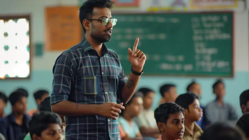 केंद्रीय विद्यालयों में आने वाली है बंपर वैकेंसी, स्पेशल एजुकेटर के पदों पर होगी भर्ती, जानें पूरी जानकारी