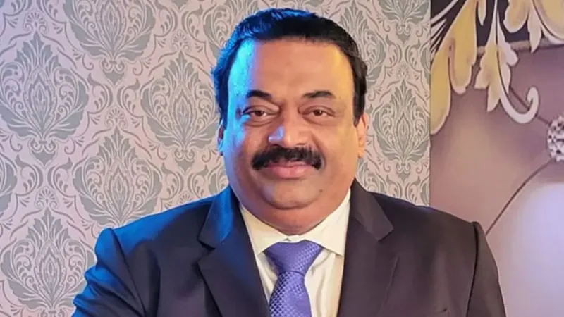 कौन थे सीजे रॉय? जिन्होंने इनकम टैक्स रेड के बीच कर लिया सुसाइड, कई फिल्मों के थे प्रोड्यूसर