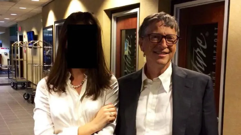 रशियन लड़कियों से बिल गेट्स को हुआ गुप्त रोग! एपस्टीन फाइल्स में खुला डार्क सीकेट, 30 लाख पेज रिलीज