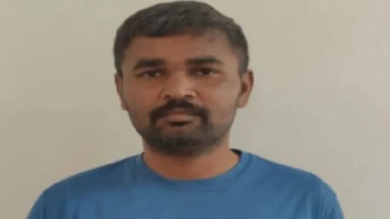 पैसे लेकर पाकिस्तान को भेज रहा था भारतीय सेना की जानकारी, राजस्थान के पोखरण से ISI एजेंट गिरफ्तार