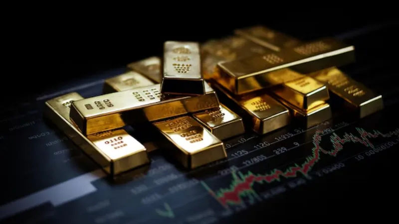 Gold-Silver Crash: सोने-चांदी के दाम में भारी गिरावट, क्या खत्‍म हो गया तेजी का दौर? जानें सबकुछ