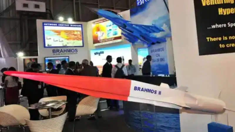 भारत-रूस मिलकर बना रहे सबसे घातक हथियार, 'सुपरसोनिक' से 'हाइपरसोनिक' हो जाएगा ब्रह्मोस, जानें ताकत