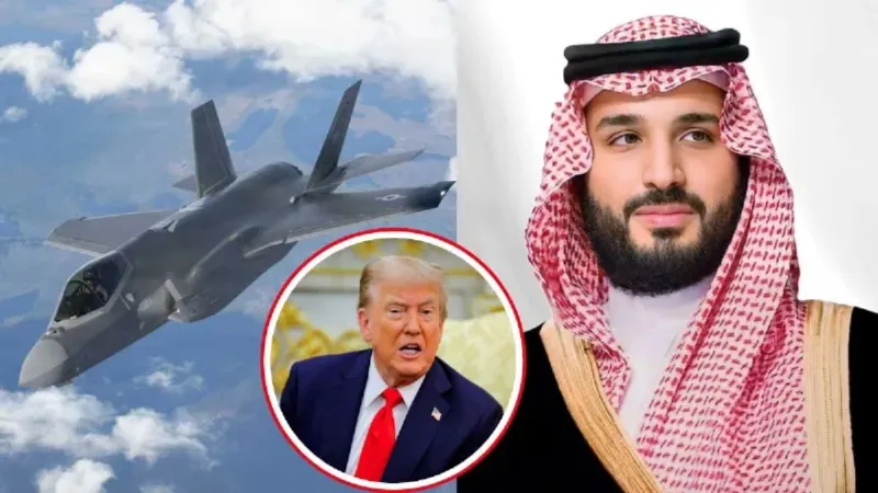 मिडिल ईस्ट में सऊदी अरब खेल रहा डबल गेम! सबके सामने ईरान के साथ, लेकिन अमेरिका के साथ भी कर रहा ये प्लानिंग