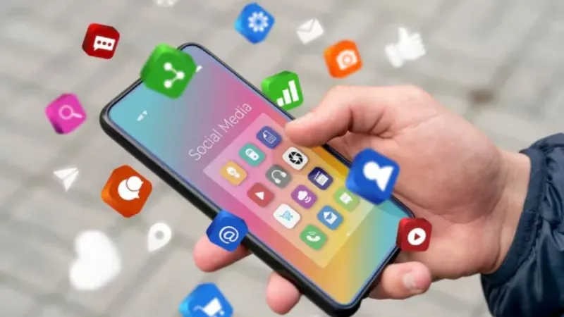 रील या वीडियो बनाने पर पाबंदी! नियम तोड़ने पर नपेंगे सरकारी कर्मचारी, ध्यान से पढ़ लें बिहार सरकार का आदेश