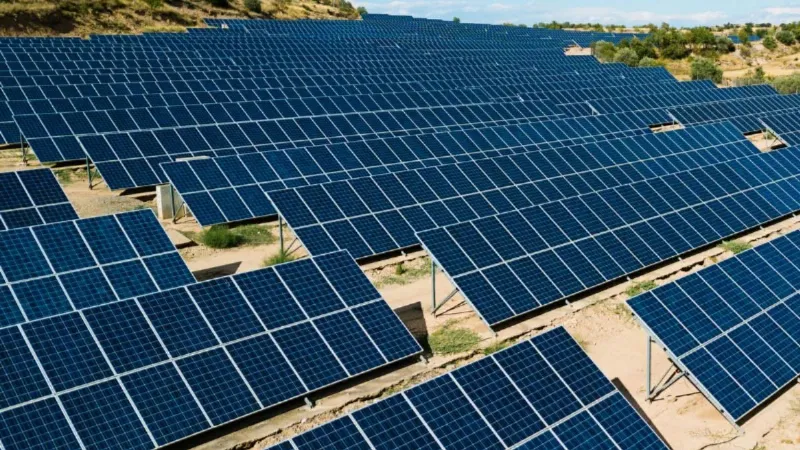 उत्तर प्रदेश में हर दिन 50 लाख यूनिट ग्रीन बिजली का उत्पादन, मासिक बिल में 90 प्रतिशत तक की राहत