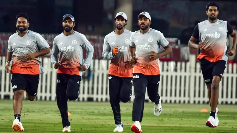 T20 विश्वकप से पहले इस खिलाड़ी की होगी वापसी, टीम इंडिया को मिलेगी मजबूती; प्रैक्टिस का वीडियो वायरल