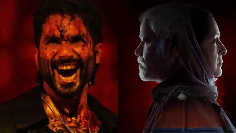 फरवरी में मिलेगा एंटरटेनमेंट का डबल डोज, 'ओ रोमियो' से 'वध 2' तक, थिएटर में गर्दा उड़ाएंगी ये फिल्में