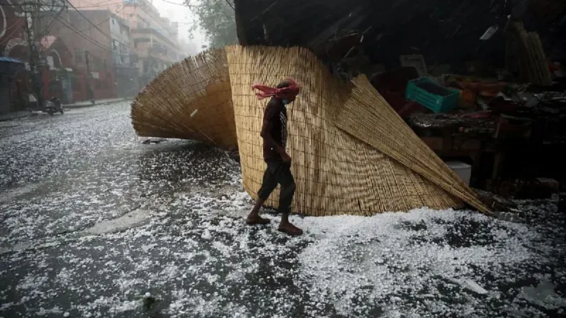 जनवरी में ठंड ने बरपाया कहर, अब फरवरी में कैसा रहेगा मौसम? IMD ने जारी किया अलर्ट