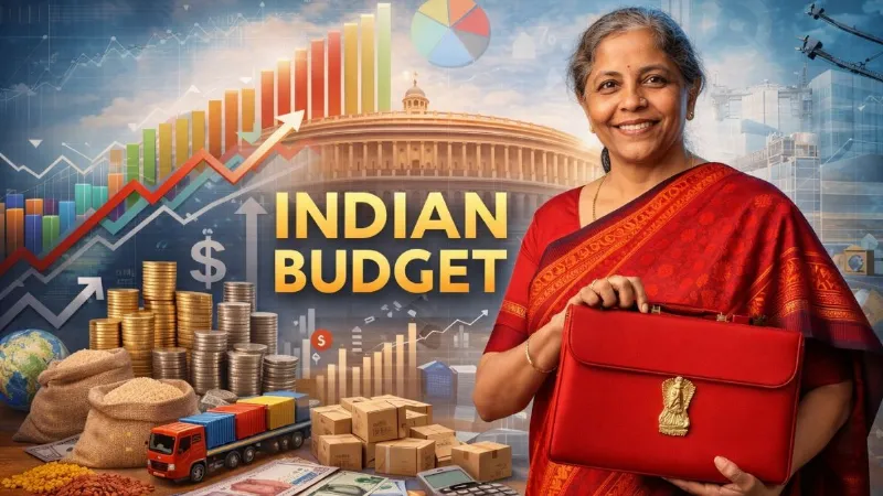 Budget 2026: सबसे ज्यादा पैसे किस सेक्टर में खर्च करती है सरकार? देखें पुराने बजट के आंकड़ें