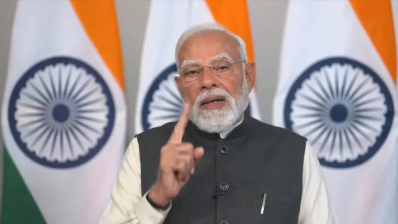 Budget 2026: भारत के भविष्य को आकार देगा... बजट को पीएम मोदी ने बताया ऐतिहासिक, कहा- नई ऊर्जा मिलेगी